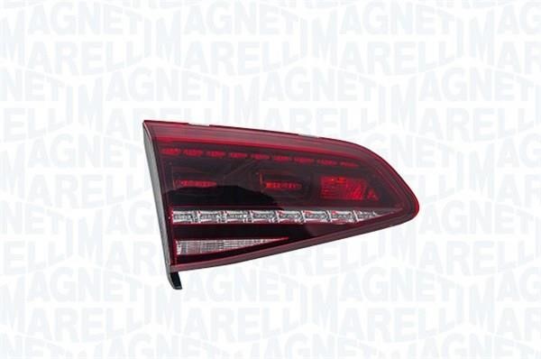Magneti marelli 714081240711 Combination Rearlight 714081240711: Buy near me at 2407.PL in Poland at an Affordable price!