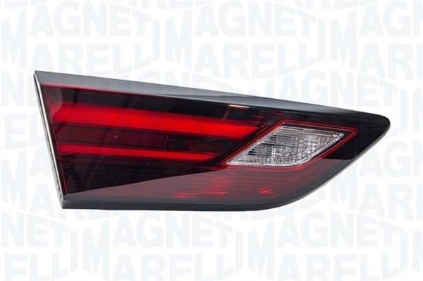 Magneti marelli 714081410103 Lampa tylna zespolona 714081410103: Dobra cena w Polsce na 2407.PL - Kup Teraz!