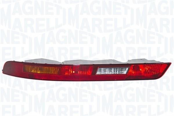 Magneti marelli 715011133012 Tail lamp right 715011133012: Buy near me in Poland at 2407.PL - Good price!