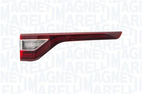 Magneti marelli 714026700832 Combination Rearlight 714026700832: Buy near me in Poland at 2407.PL - Good price!