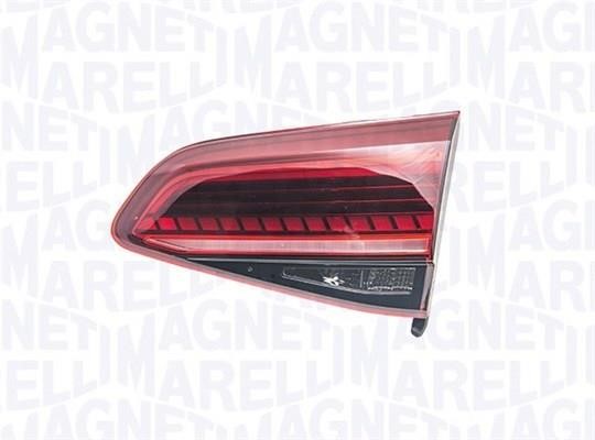 Magneti marelli 714081630801 Combination Rearlight 714081630801: Buy near me in Poland at 2407.PL - Good price!