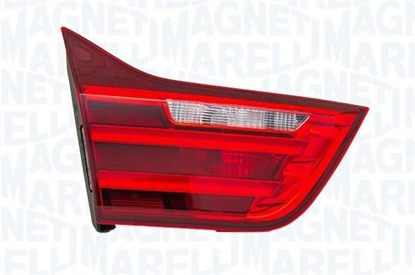 Magneti marelli 715011114011 Tail lamp left 715011114011: Buy near me in Poland at 2407.PL - Good price!
