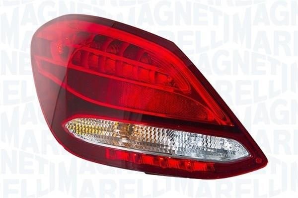 Magneti marelli 715011128002 Tail lamp right 715011128002: Buy near me in Poland at 2407.PL - Good price!