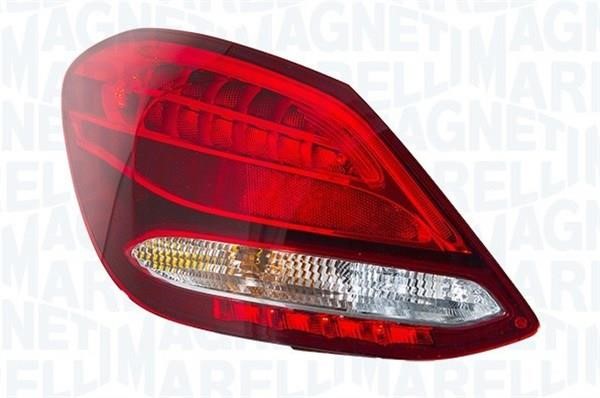 Magneti marelli 715011128001 Lampa tylna lewa 715011128001: Dobra cena w Polsce na 2407.PL - Kup Teraz!