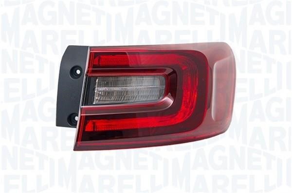 Magneti marelli 714026480806 Combination Rearlight 714026480806: Buy near me in Poland at 2407.PL - Good price!