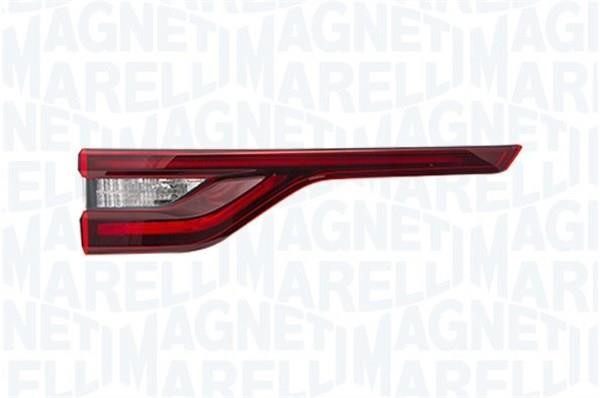 Magneti marelli 714026480836 Combination Rearlight 714026480836: Buy near me in Poland at 2407.PL - Good price!