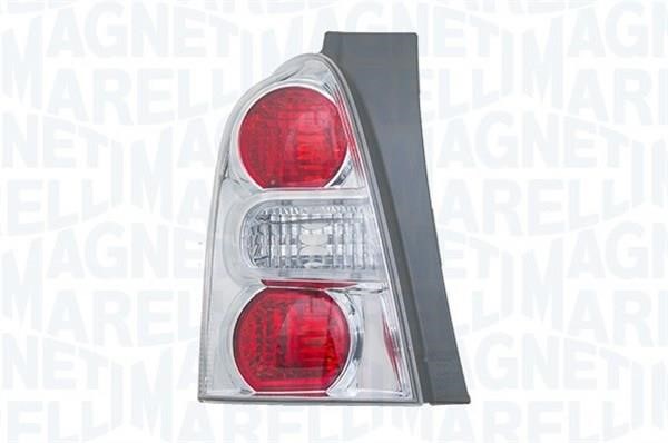 Magneti marelli 715011107002 Tail lamp right 715011107002: Buy near me in Poland at 2407.PL - Good price!