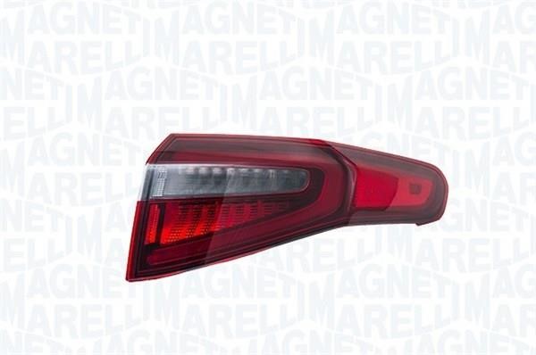 Buy Magneti marelli 712208001110 at a low price in Poland!