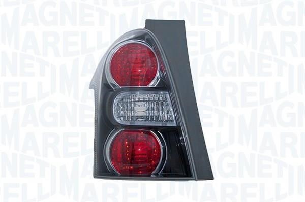 Magneti marelli 715011107003 Tail lamp left 715011107003: Buy near me in Poland at 2407.PL - Good price!