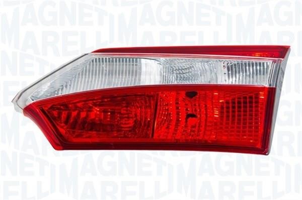 Magneti marelli 715011130002 Tail lamp right 715011130002: Buy near me in Poland at 2407.PL - Good price!