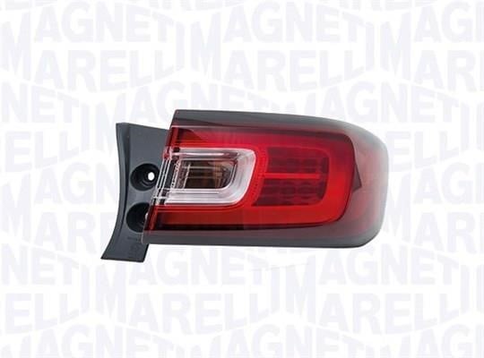 Magneti marelli 712207701120 Combination Rearlight 712207701120: Buy near me in Poland at 2407.PL - Good price!
