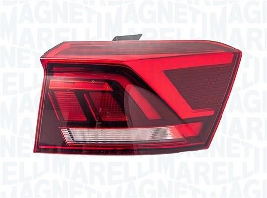 Magneti marelli 714028928006 Combination Rearlight 714028928006: Buy near me in Poland at 2407.PL - Good price!