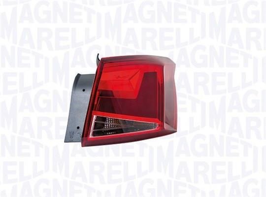 Magneti marelli 714028968000 Combination Rearlight 714028968000: Buy near me in Poland at 2407.PL - Good price!