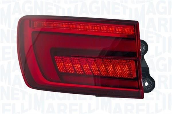 Magneti marelli 714081500801 Flashlight 714081500801: Buy near me in Poland at 2407.PL - Good price!