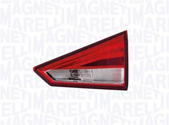 Magneti marelli 714028978000 Combination Rearlight 714028978000: Buy near me at 2407.PL in Poland at an Affordable price!