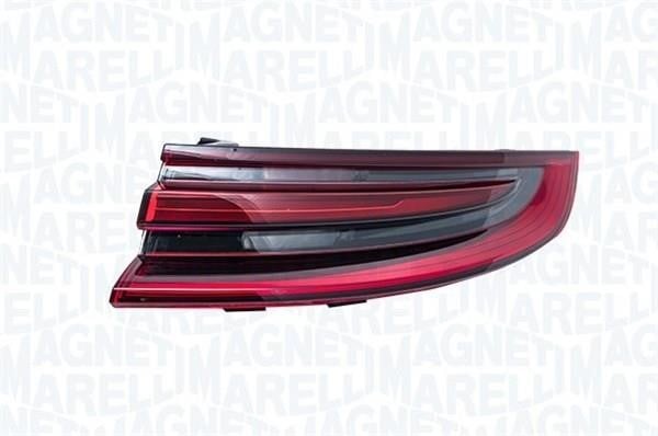 Magneti marelli 714020770801 Combination Rearlight 714020770801: Buy near me in Poland at 2407.PL - Good price!