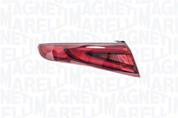 Magneti marelli 714020690803 Combination Rearlight 714020690803: Buy near me in Poland at 2407.PL - Good price!