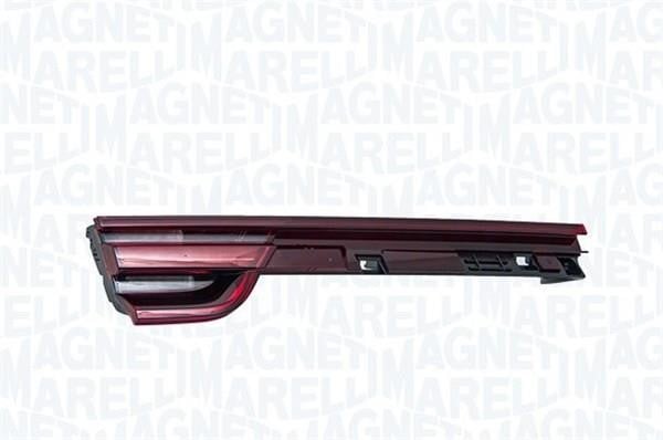 Magneti marelli 714020760801 Combination Rearlight 714020760801: Buy near me in Poland at 2407.PL - Good price!