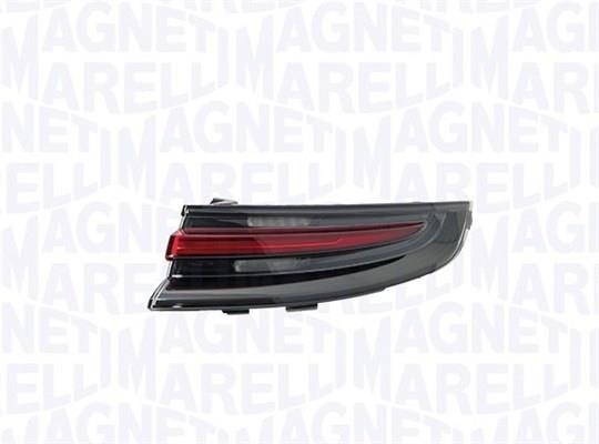 Magneti marelli 714020770703 Combination Rearlight 714020770703: Buy near me in Poland at 2407.PL - Good price!