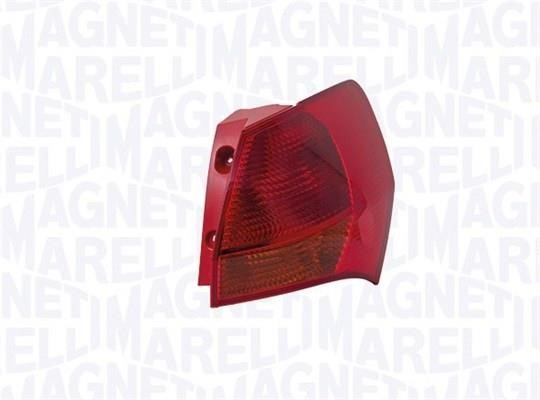 Magneti marelli 714021570201 Combination Rearlight 714021570201: Buy near me in Poland at 2407.PL - Good price!