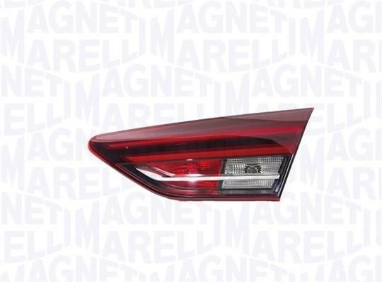 Magneti marelli 714020660810 Combination Rearlight 714020660810: Buy near me in Poland at 2407.PL - Good price!