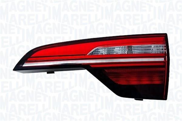 Magneti marelli 714081820201 Combination Rearlight 714081820201: Buy near me in Poland at 2407.PL - Good price!