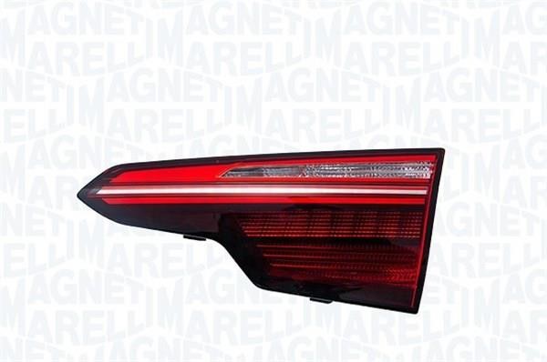 Magneti marelli 714081940201 Combination Rearlight 714081940201: Buy near me in Poland at 2407.PL - Good price!