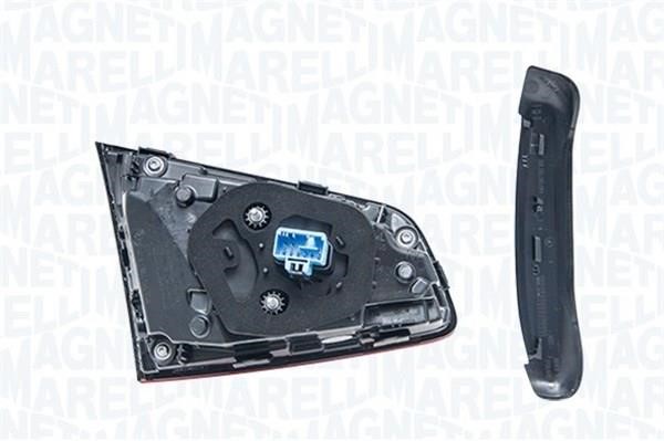 Magneti marelli 714081860201 Combination Rearlight 714081860201: Buy near me in Poland at 2407.PL - Good price!
