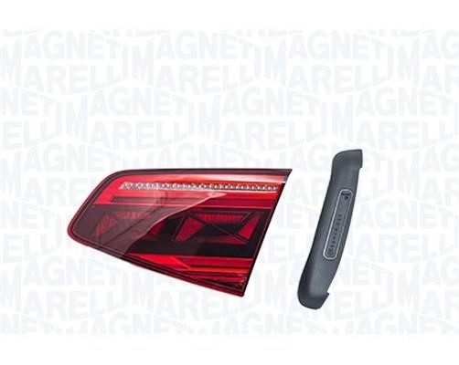 Купить Magneti marelli 714081860201 по низкой цене в Польше!