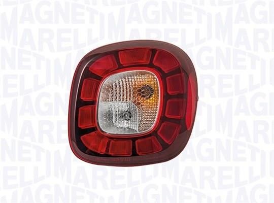 Magneti marelli 715001135012 Combination Rearlight 715001135012: Buy near me in Poland at 2407.PL - Good price!