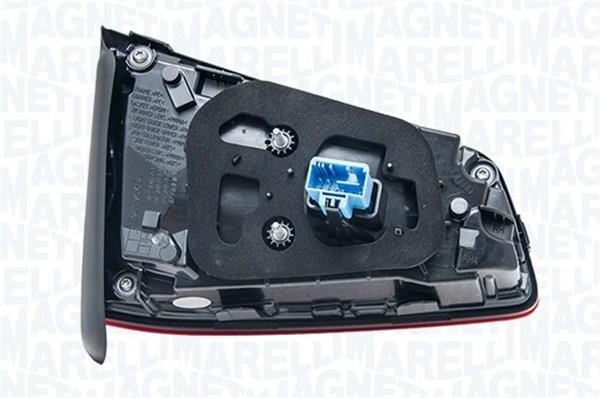 Magneti marelli 714081880101 Combination Rearlight 714081880101: Buy near me in Poland at 2407.PL - Good price!