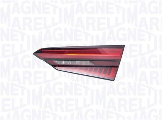 Magneti marelli 715001136024 Combination Rearlight 715001136024: Buy near me at 2407.PL in Poland at an Affordable price!