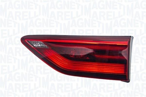 Magneti marelli 714081980201 Combination Rearlight 714081980201: Buy near me in Poland at 2407.PL - Good price!