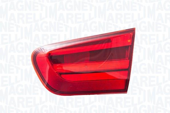 Magneti marelli 715104256000 Combination Rearlight 715104256000: Buy near me in Poland at 2407.PL - Good price!
