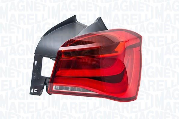 Magneti marelli 715104255000 Combination Rearlight 715104255000: Buy near me in Poland at 2407.PL - Good price!
