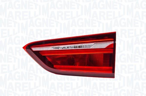 Magneti marelli 715104241000 Combination Rearlight 715104241000: Buy near me in Poland at 2407.PL - Good price!