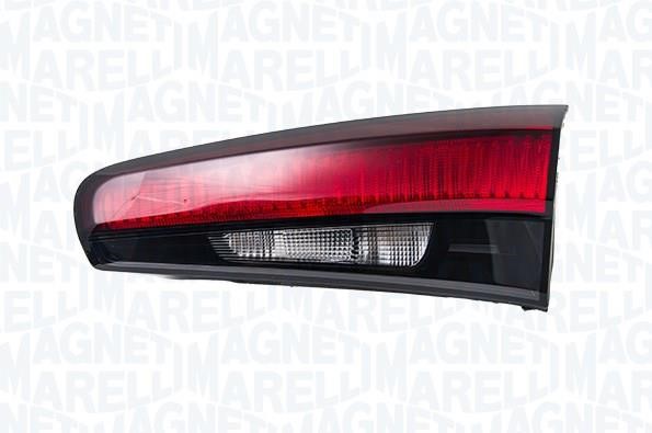 Magneti marelli 715104281000 Combination Rearlight 715104281000: Buy near me in Poland at 2407.PL - Good price!