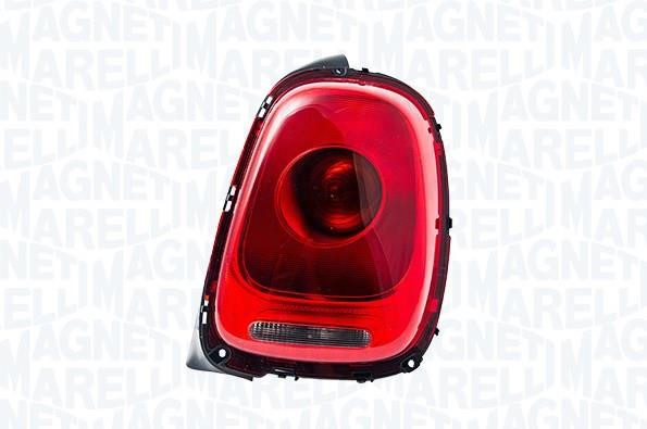 Magneti marelli 715104261000 Combination Rearlight 715104261000: Buy near me in Poland at 2407.PL - Good price!