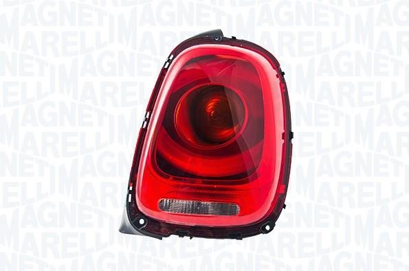 Magneti marelli 715104259000 Combination Rearlight 715104259000: Buy near me at 2407.PL in Poland at an Affordable price!