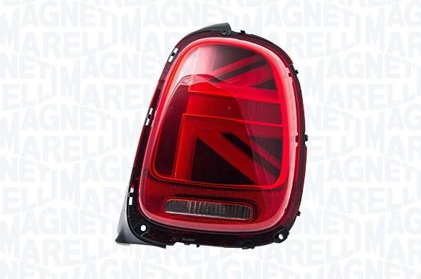 Magneti marelli 715104232000 Combination Rearlight 715104232000: Buy near me in Poland at 2407.PL - Good price!