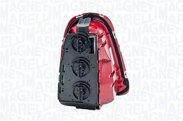 Magneti marelli 715104175000 Combination Rearlight 715104175000: Buy near me in Poland at 2407.PL - Good price!