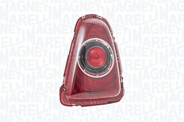 Magneti marelli 715104177000 Combination Rearlight 715104177000: Buy near me in Poland at 2407.PL - Good price!
