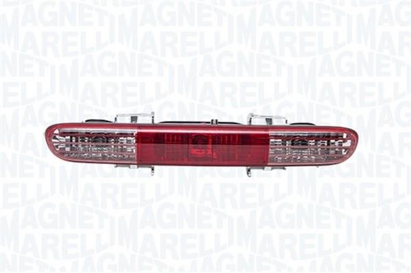 Magneti marelli 715104178000 Combination Rearlight 715104178000: Buy near me in Poland at 2407.PL - Good price!