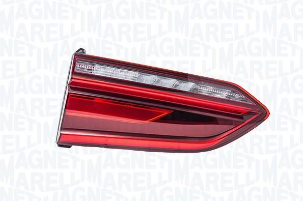 Magneti marelli 715001172021 Combination Rearlight 715001172021: Buy near me in Poland at 2407.PL - Good price!