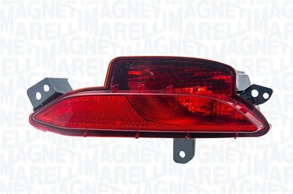 Magneti marelli 715104212000 Combination Rearlight 715104212000: Buy near me in Poland at 2407.PL - Good price!
