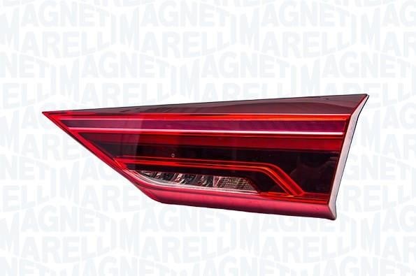 Magneti marelli 715001185031 Combination Rearlight 715001185031: Buy near me in Poland at 2407.PL - Good price!