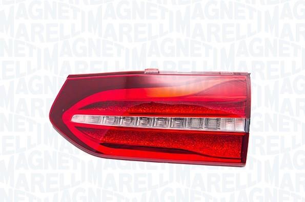 Magneti marelli 715001199021 Combination Rearlight 715001199021: Buy near me in Poland at 2407.PL - Good price!