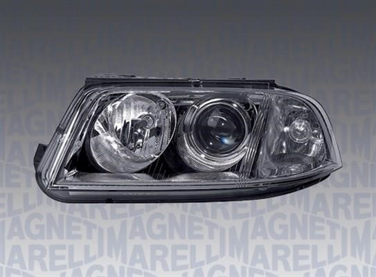 Magneti marelli 718121601102 Headlamp 718121601102: Buy near me in Poland at 2407.PL - Good price!