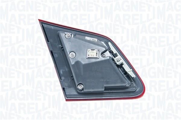 Magneti marelli 715011179036 Combination Rearlight 715011179036: Buy near me in Poland at 2407.PL - Good price!