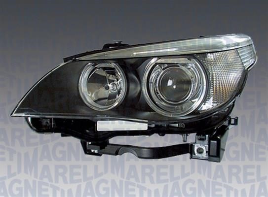 Magneti marelli 718121601262 Фара основна 718121601262: Приваблива ціна - Купити у Польщі на 2407.PL!